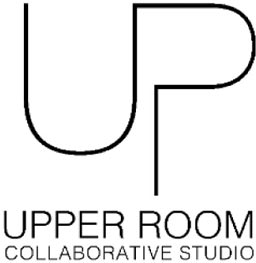 Logo Upper Room Collaborative Studio